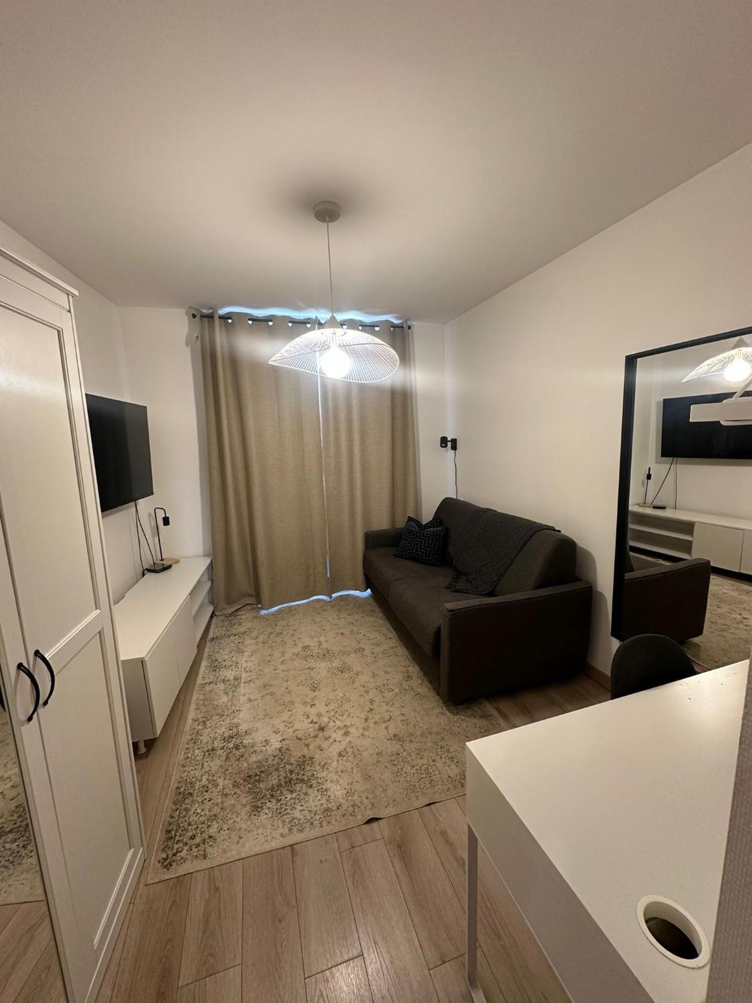 Moderne Et Lumineux Daire Asnières Dış mekan fotoğraf